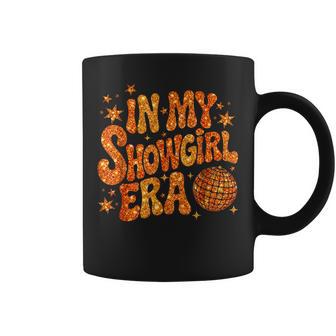 In My Show Girl Era Coffee Mug - Thegiftio UK