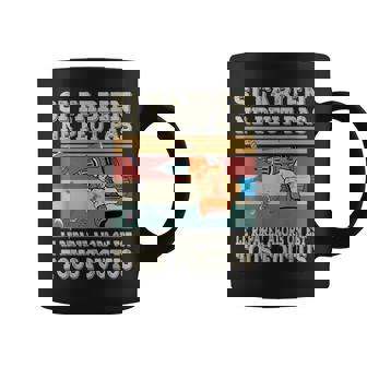 Si Fabien Ne Peut Pas Le Réparer Alors On Est Tous Foutus Tasse - Cadeauxyz