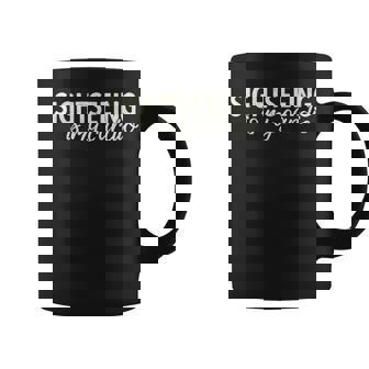 Sightseeing Traveling Exploring Architecture Travel Tourist Coffee Mug | Mazezy