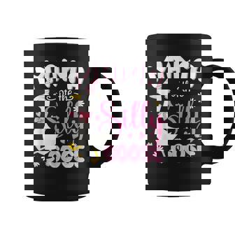 Silly Mama Goose Mama 1St Birthday Family Matching Party Coffee Mug | Seseable UK