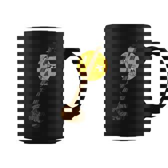 Sitar Instrument Shirt Tree Of Life Music Instrument Coffee Mug | Mazezy