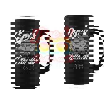 Sitar Players Saying 'Life Is Better With Sitar' Coffee Mug | Mazezy