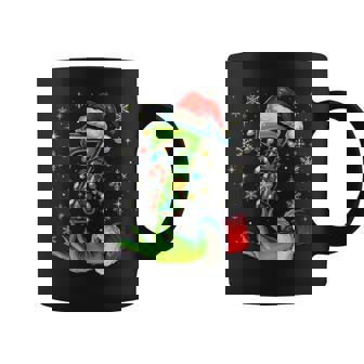 Six Seven 67 Meme Christmas Couple Matching Coffee Mug | Seseable FR