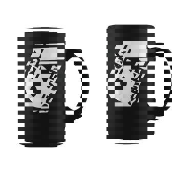 Six Seven Cool Meme 67 Number Coffee Mug | Seseable CA