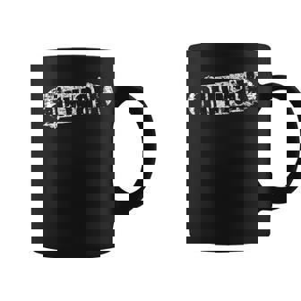 Skateboard Lingo Shirt Airwalk Skater Cool Coffee Mug | Mazezy