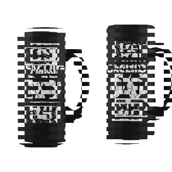 Slacklining Dad Best Slacklining Dad Ever Coffee Mug | Mazezy