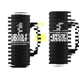 Slogan Gin Original Gin Amoureux Du Genièvre Gin Tasse - Cadeauxyz