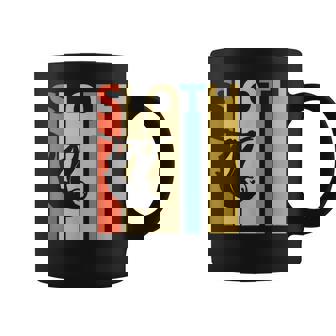 Sloth ナマケモノ 動物 コーヒーマグ - Kawaiitshirt