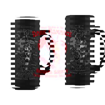 Smutty Book Merch For Spicy Book Lovers Adults Black Small Modern Classic Fit Round Neck Short Sleeve Cotton Blend Polyester Blend Themed Coffee Mug - Monsterry