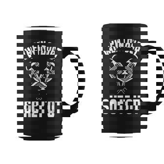 Snowshoer Quote Snowshoe Hiking Snowshoeing Lovers Coffee Mug | Mazezy