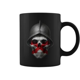 Soldado Tercios Españoles Flandes Calavera Taza de café - Regaloses