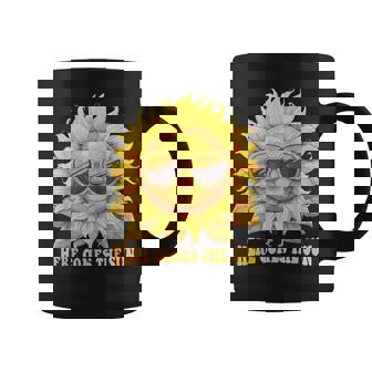 Soleil Été Rayons Deoleil Tasse - Cadeauxyz