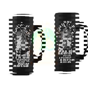 Sólo Los Mejores Papáson Ascendidos A Abuelos Taza de café - Regaloses