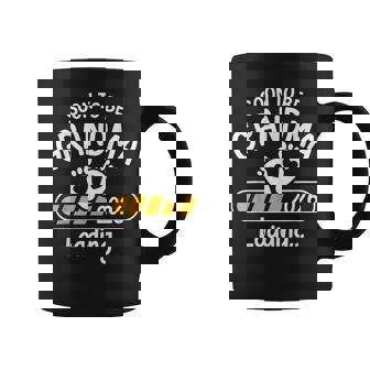 Soon To Be Grandma 2026 Loading Coffee Mug | Mazezy