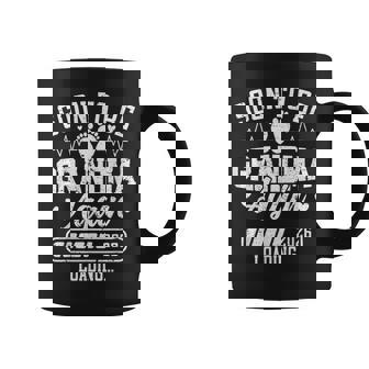 Soon To Be Grandma Again 2026 Loading Pregnancy Announcement Coffee Mug - Thegiftio