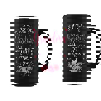 Soon To Be Grandma Again Est 2026 Coffee Mug | Seseable UK