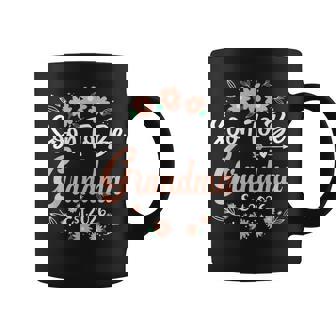 Soon To Be Grandma Est 2026 Pregnancy Announcement Coffee Mug | Seseable FR