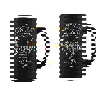 Soon To Be Great Grandma 2026 First Time Grandma Coffee Mug | Seseable FR