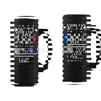 Soon To Be Mom 2026 Loading Pregnancy Announcement 2026 Coffee Mug - Monsterry