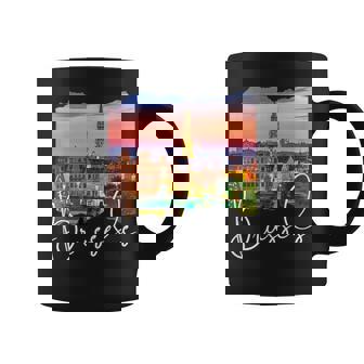 Souvenir De BelgiqueBruxelles Tasse - Cadeauxyz