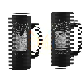 Souvenir De Québec Rétroouvenir Du Canada Québec Tasse - Cadeauxyz