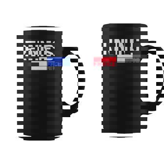 Souvenir Deoyage Drapeau De Rennes France Pour Locaux Et Touristes Tasse - Cadeauxyz