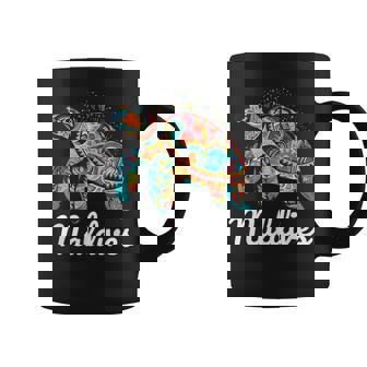 Souvenir Des Maldives Tasse - Cadeauxyz