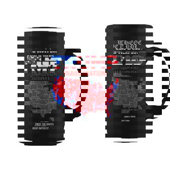 Souvenirs De La Journée D'inauguration Du Président Donald Trump 2025 Tasse - Cadeauxyz