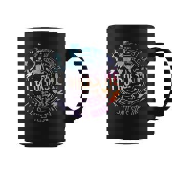 Special Education Appreciation Squad Life Skills Teacher Coffee Mug | Mazezy