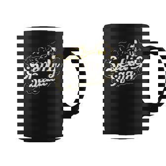 Spelling Squad For A Spelling Bee Participant Coffee Mug - Monsterry