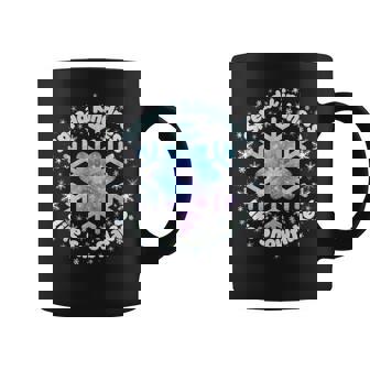 Spread Kindness Like Snowflakes Christmas Teacher Unity Day Coffee Mug - Monsterry