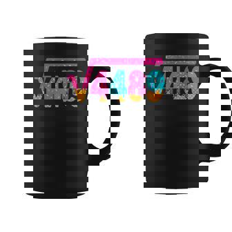 Square Root Of 4489 Ice Cream Drip Meme Slang 67 6 7 6-7 Coffee Mug | Mazezy