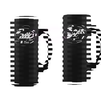 Squier Guitar Coffee Mug | Mazezy