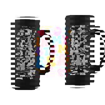 Stem Teacher In My Stem Era Science Teacher Science Coffee Mug - Monsterry