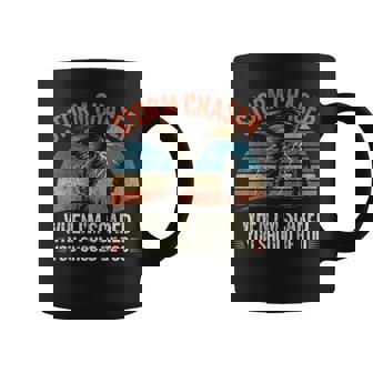 Storm Chasing Hobby Tornado Lightning Storm Chaser Coffee Mug | Mazezy