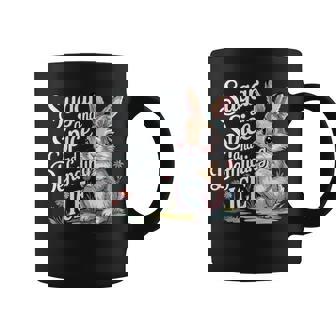 Sugar And Spice And Defunding Ice Anti-Ice Protest Coffee Mug | Seseable CA