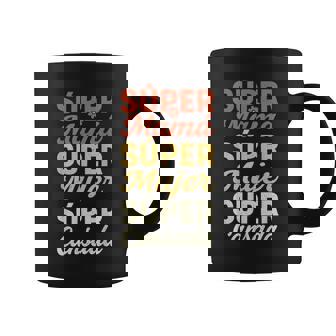 Super Mamá Cansada Regalo Día Madre Humor Divertido Taza de café - Regaloses