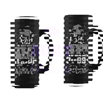 Super Proud Aunt Of 2026 Graduate Senior Graduation Family Coffee Mug | Seseable FR