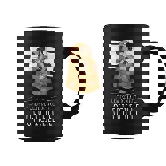 Suricate Chemise De La Nuit Officielle Pyjama Tasse - Cadeauxyz