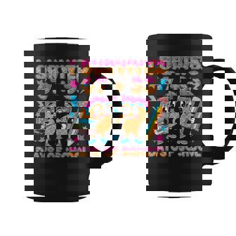 I Survived 67 100 Days Of School 100Th Day Of School Coffee Mug | Mazezy