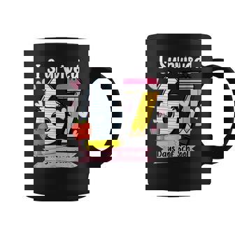 I Survived 67 Days Of School Teacher Student Six Seven Meme Coffee Mug - Monsterry