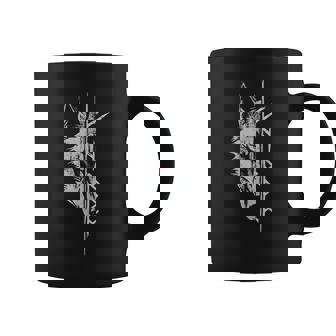 Symbole De La Mythologie Nordique Tasse - Cadeauxyz