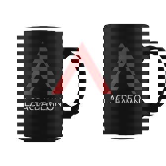 Symbole Lambdapartiate Tasse - Cadeauxyz