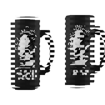 Tai Chi Spiritual Yin Yang Mind Body Wellness Martial Arts Coffee Mug | Mazezy