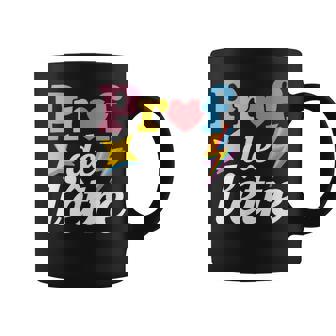 Teacher Of Being French Teacher Tasse - Cadeauxyz