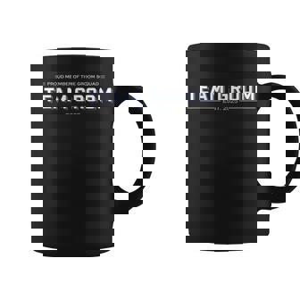 Team Groomsmen Groom Crew Squad 2025 Bachelor Party Coffee Mug | Seseable CA