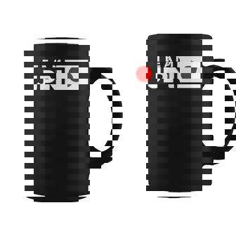 Team Jpn 日本国旗 チームジャパン 日の丸 男性 女性 子供 応援 チーム コーヒーマグ - Kawaiitshirt