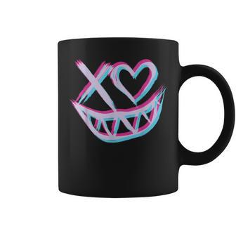 Tech Festival Edm Festival De Musique Rave Tasse - Cadeauxyz