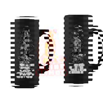 Teine Samoa Beauty Women's Polynesian Island Graphic Coffee Mug | Mazezy