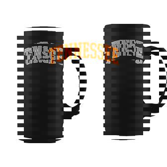 Tennessee Throwback Classic Coffee Mug | Seseable UK